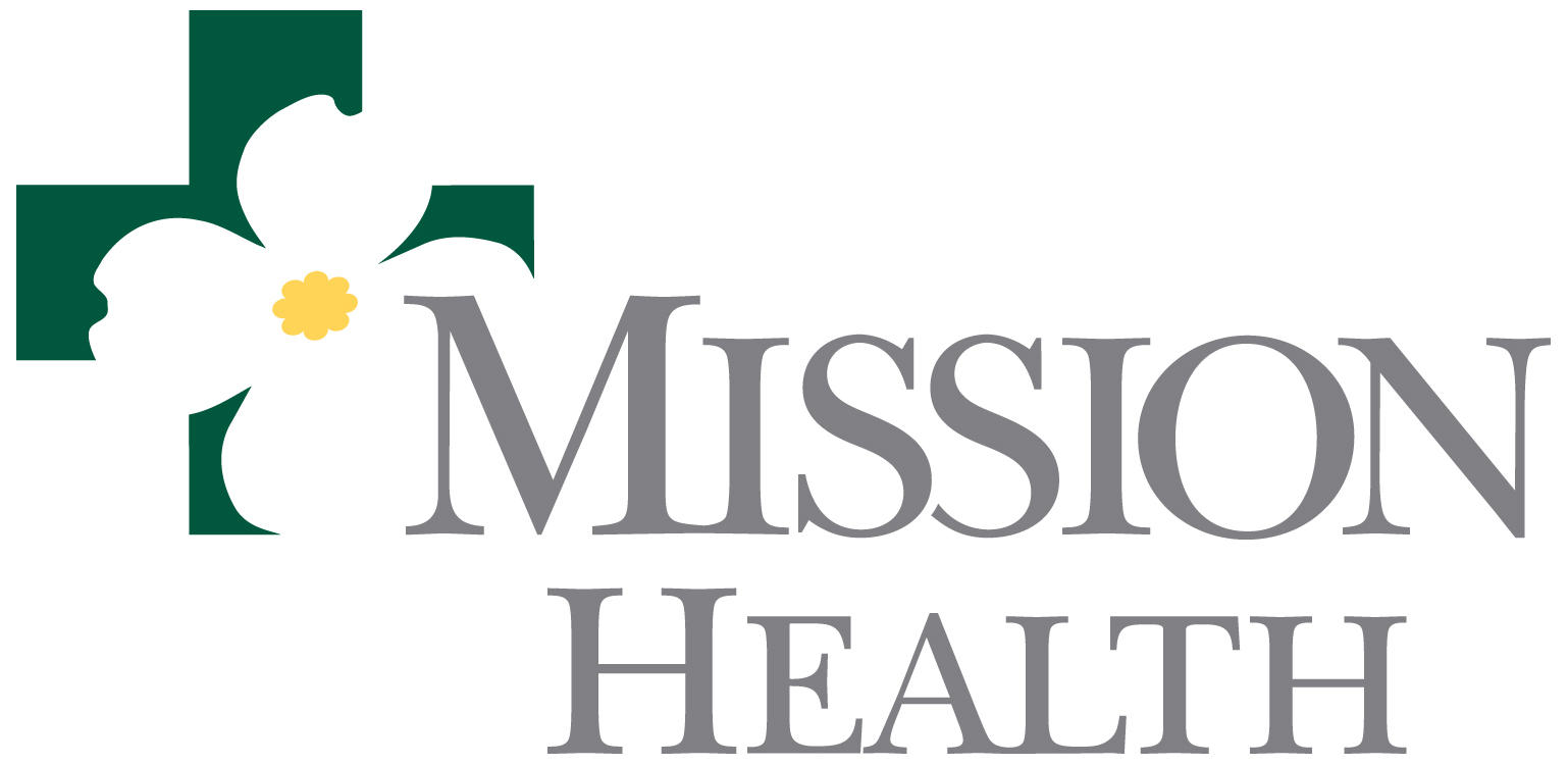 Mission Health Logo photo - 1