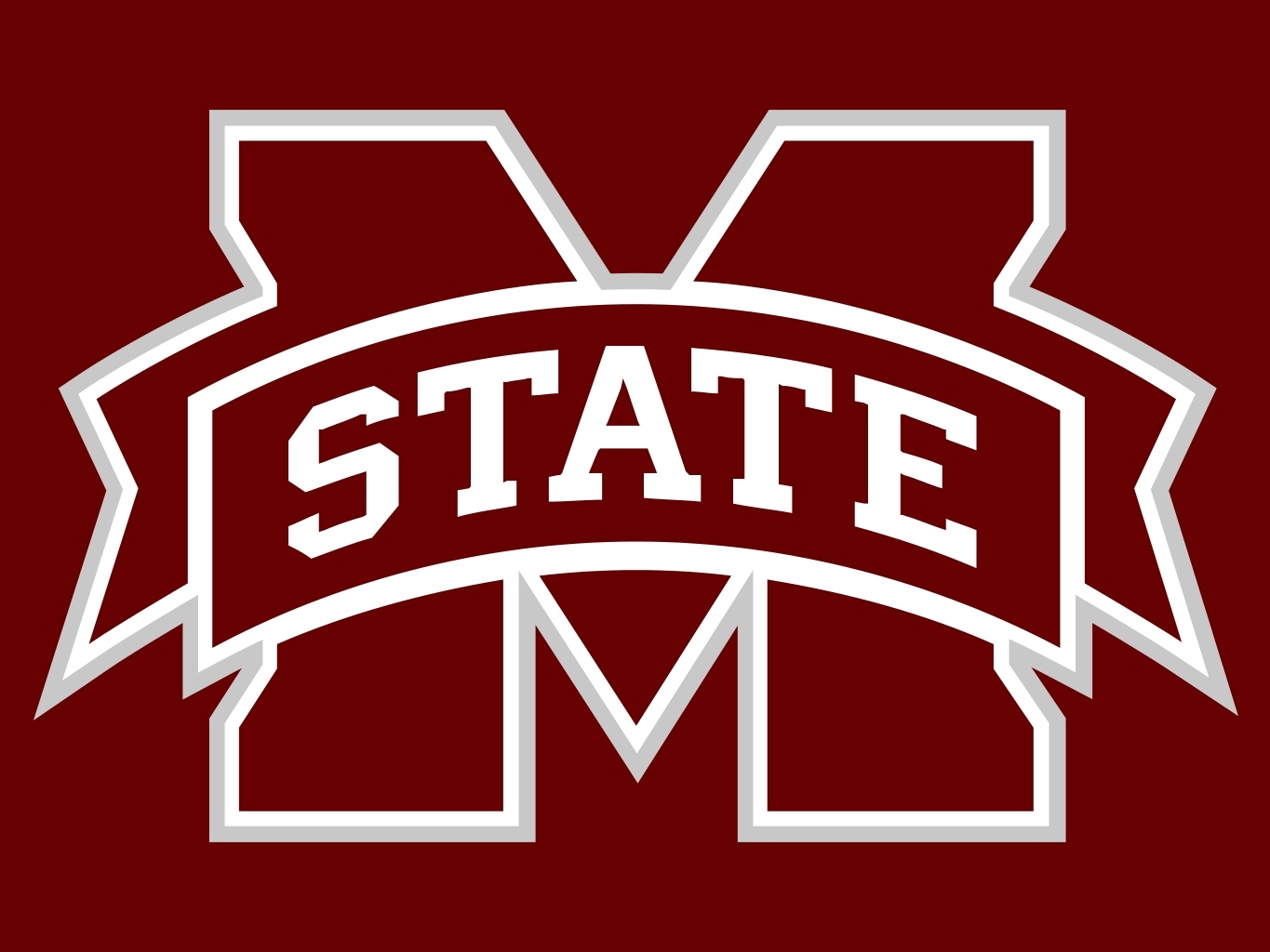 Mississippi State Bulldogs Logo photo - 1