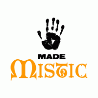 Mistic Hand made Logo photo - 1