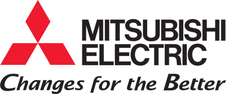 Mitsubishi Electric-Changes for the Better Logo photo - 1