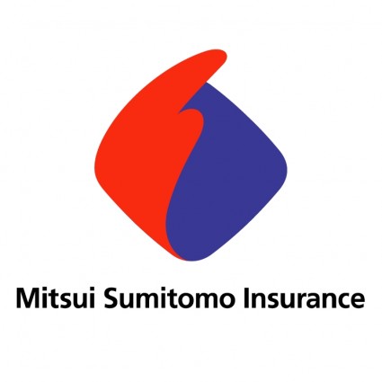 Mitsui Sumitomo Insurance Logo photo - 1