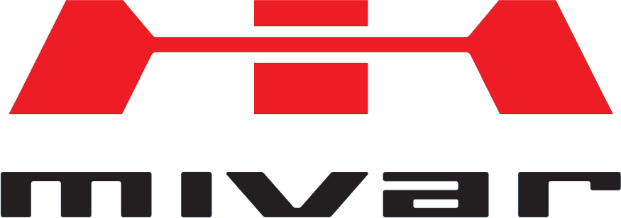 Mivar Logo photo - 1