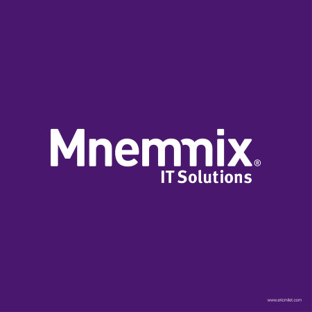Mnemmix Logo photo - 1