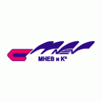 Mnev & K Logo photo - 1
