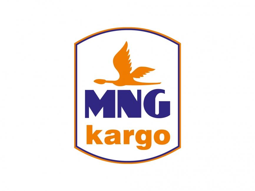 Mng Kargo Logo photo - 1