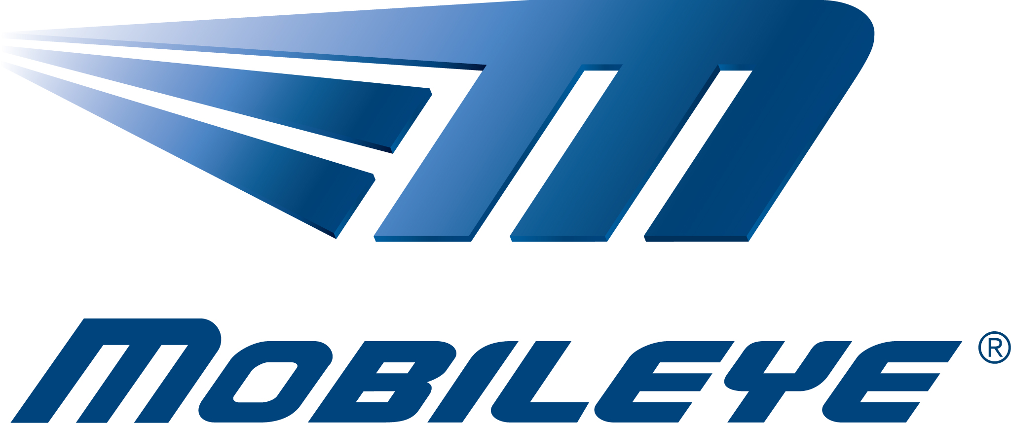 Mobileye Logo photo - 1