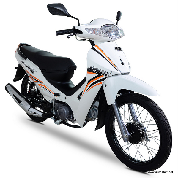 Modenas Logo photo - 1