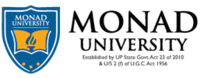 Monad Logo photo - 1