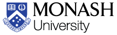 Monash University Logo photo - 1