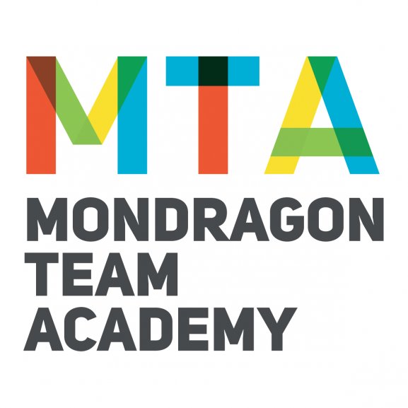 Mondragon Team Academy Logo photo - 1