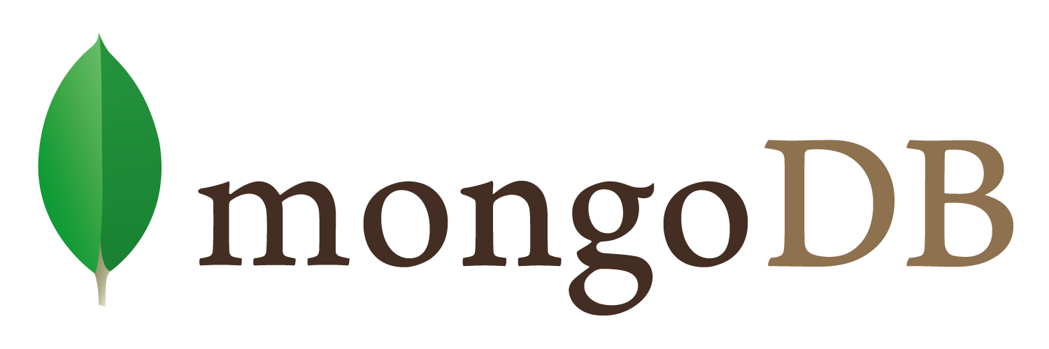 MongoDB Logo photo - 1