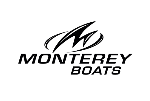 Monterey Boats Logo photo - 1