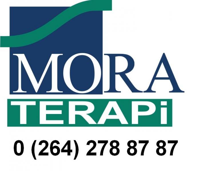 Mora Terapi Logo photo - 1