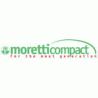 Moretti Compact Logo photo - 1