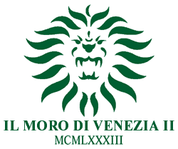 Moro Logo photo - 1