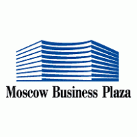Moscow Business Plaza Logo photo - 1