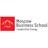 Moscow Business School Logo photo - 1