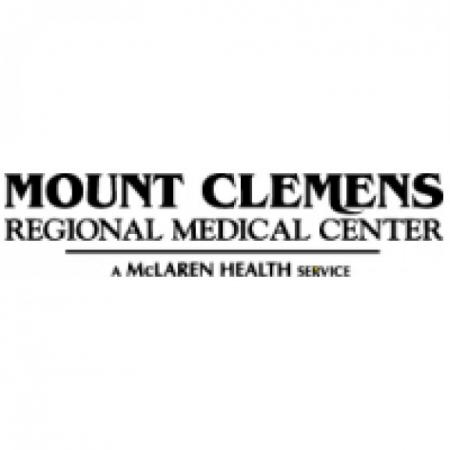 Mount Clemens Regional Medical Center Logo photo - 1