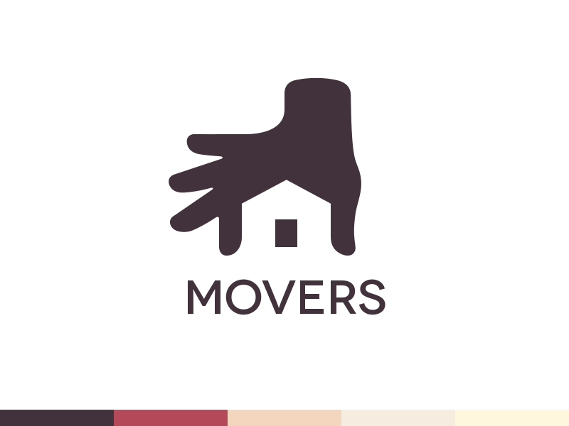 Movers In Motion Logo photo - 1