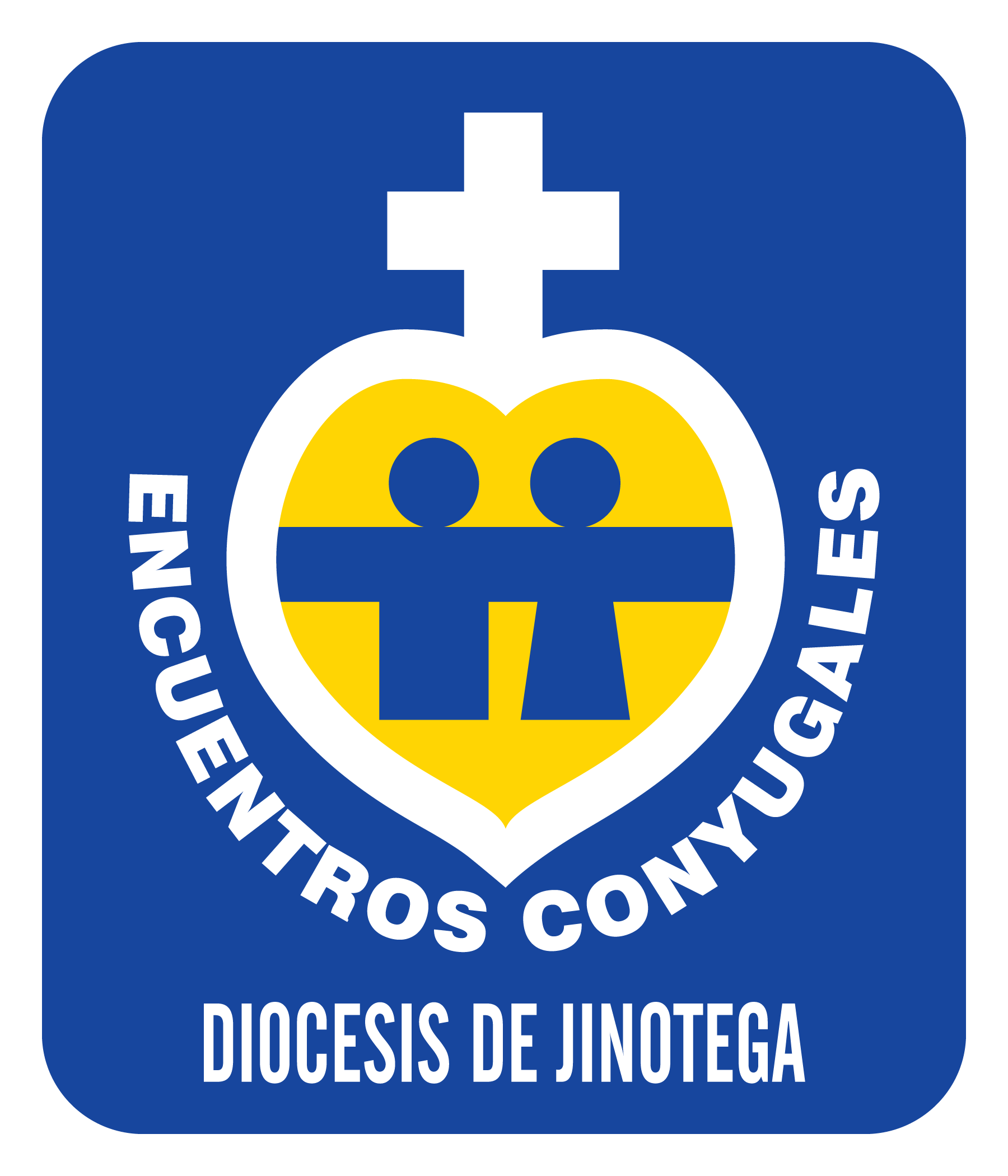 Movimiento de Encuentros Conyugales - Nicaragua Logo photo - 1