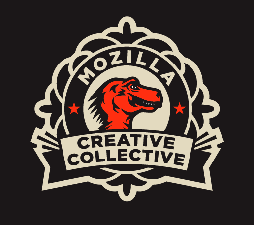 Mozilla Creative Collective Logo photo - 1