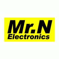 Mr.N Electronics Logo photo - 1