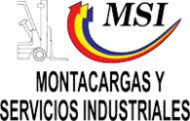 Msi Montacargas y servicios industriales Logo photo - 1