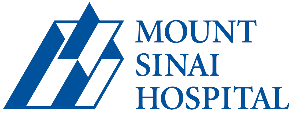 Mt. Sinai Logo photo - 1
