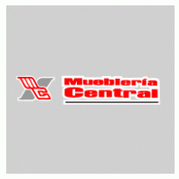 Muebleria Central Logo photo - 1