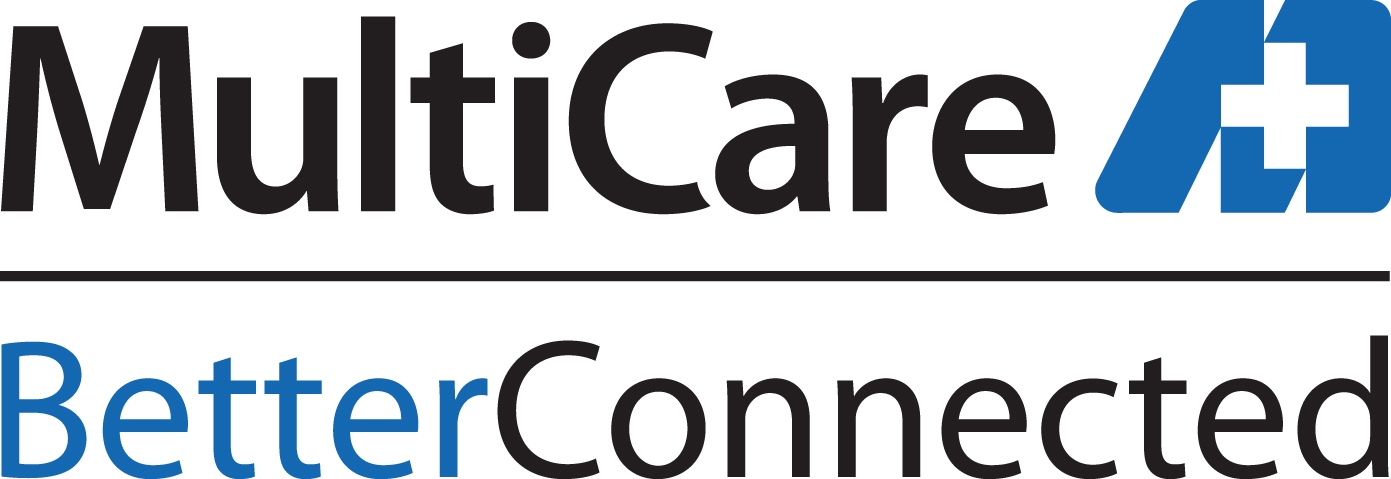 Multicare Logo photo - 1