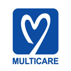 Multicare Pharmacy Logo photo - 1