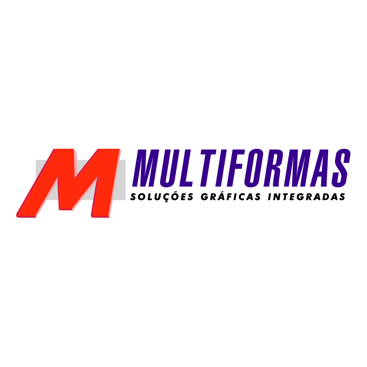 Multiformas Formularios Continuos Logo photo - 1
