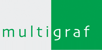 Multigraf Logo photo - 1