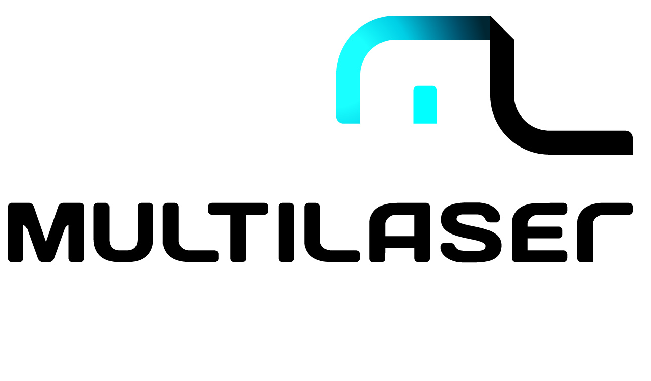 Multilaser Logo photo - 1