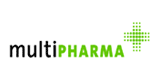 Multipharma Logo photo - 1