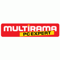 Multirama Logo photo - 1