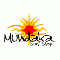 Mundaka Surf Shop Logo photo - 1