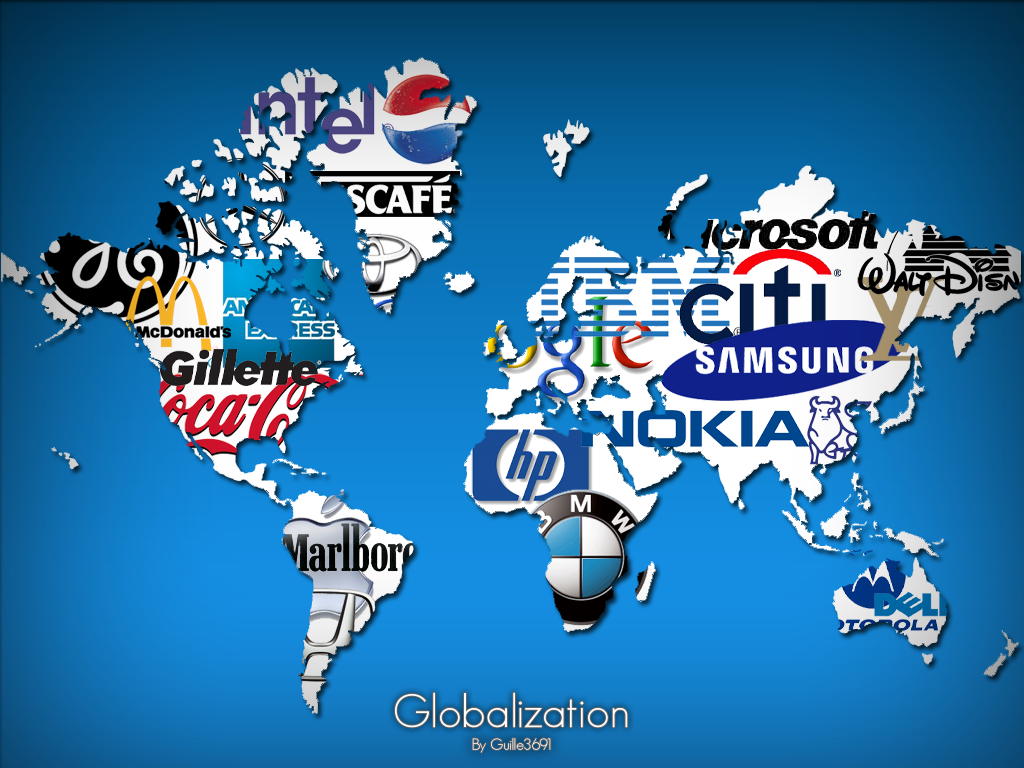 Mundial Business Logo photo - 1