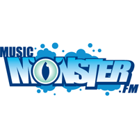 MusicMonster.FM Logo photo - 1