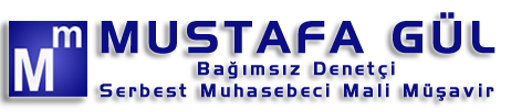 Mustafa GÜL Logo photo - 1