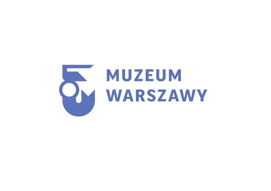 Muzeum Warszawy Logo photo - 1