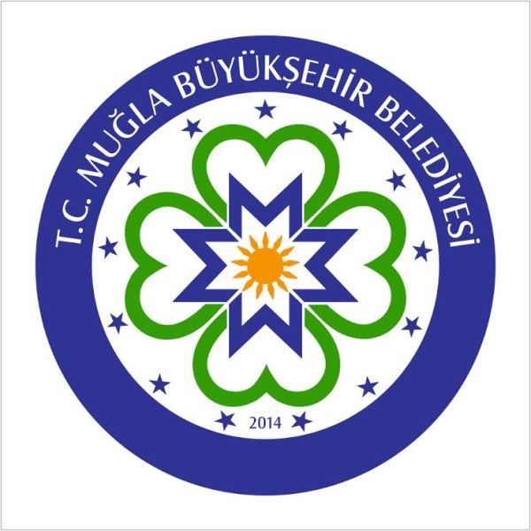 Muğla Büyükşehir Belediyesi Logo photo - 1