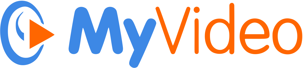 Mvideo Logo photo - 1
