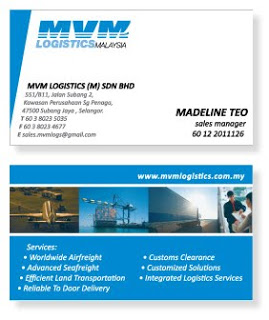 Mvm in Business Logo photo - 1