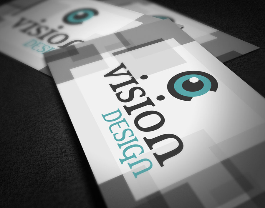 My Vision Logo photo - 1