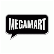 Myer Megamart Logo photo - 1