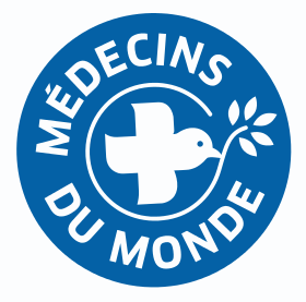 Médecins du Monde Logo photo - 1