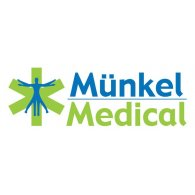 Münkel Medical Logo photo - 1