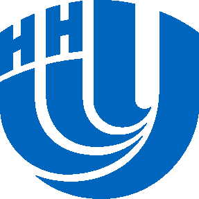 N. I. Lobachevsky State University Logo photo - 1