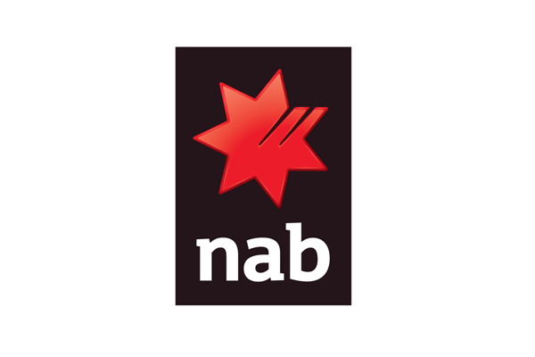 NAB Logo photo - 1